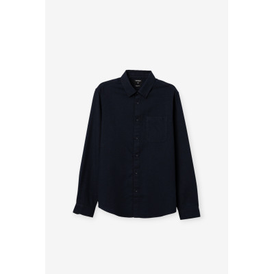 Camisas L/S Caden