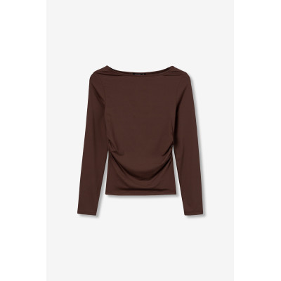 T-Shirts L/S Teedra