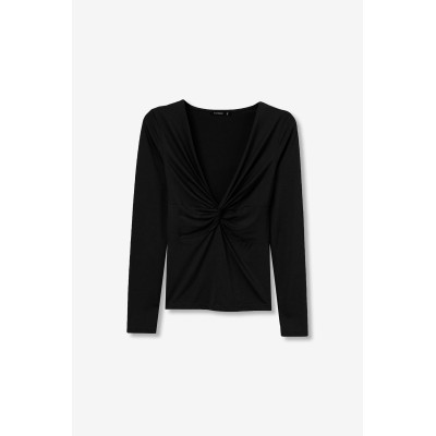 T-Shirts L/S Chrissy