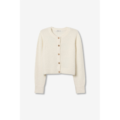Cardigan Nodos
