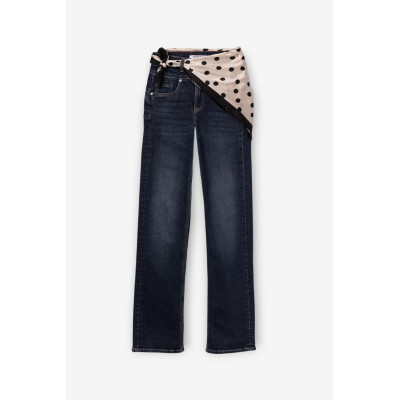 Jeans DOUBLE_UP