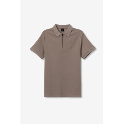 Polo S/S Luke