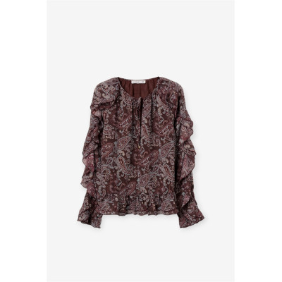 Blusa L/S Termas_C