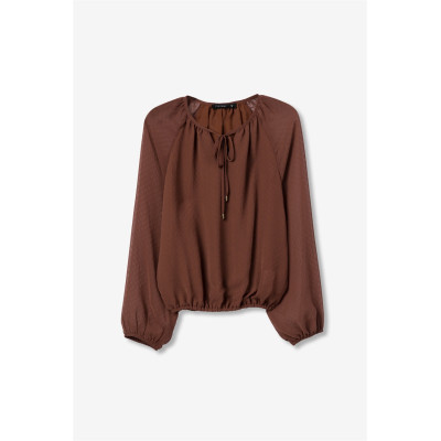 Blusa L/S Clareira_C