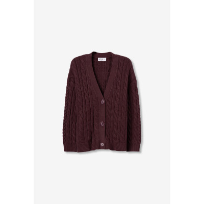 Cardigan Bruh