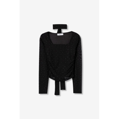 T-Shirts L/S Sandstorm