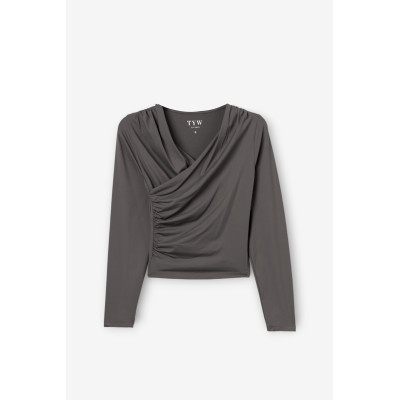 T-Shirts L/S Sway