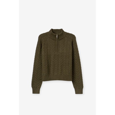Camisola Pluto