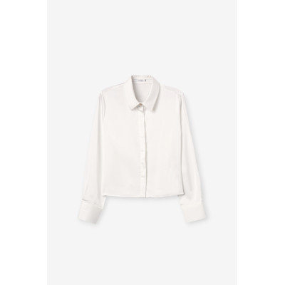 Camisas L/S Borda