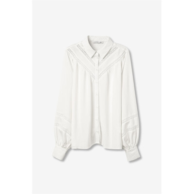 Camisas L/S Salome