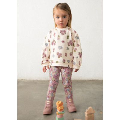 Leggings estampadas