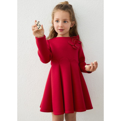 Vestido neopreno