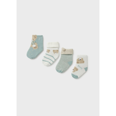Set 4 soquetes