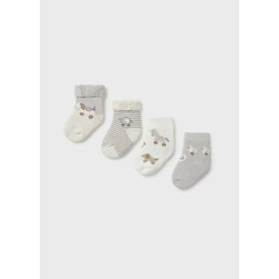 Set 4 soquetes