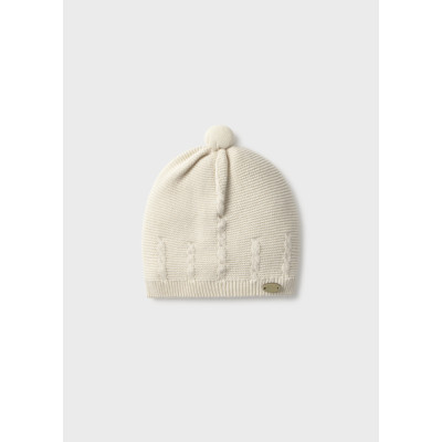 Gorro Tricot