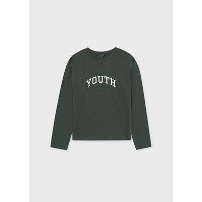 Camiseta básica bebé