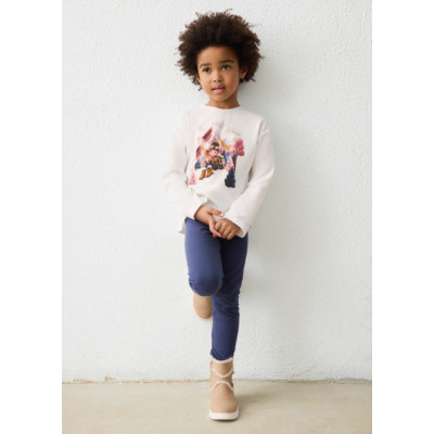 Conj. leggings 3 peças