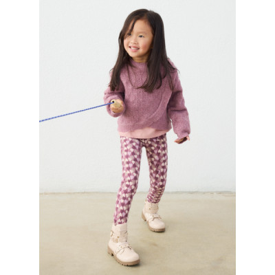 Leggings estampadas
