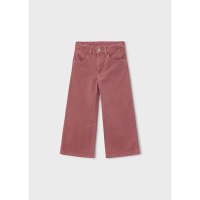 Calça sarja marine