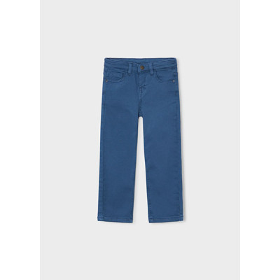 Calça soft 5b regular fit