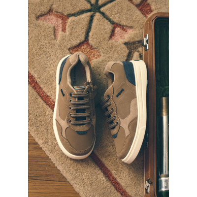 Sapatilhas sneaker city