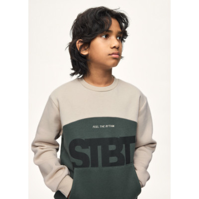 Sweat blocking