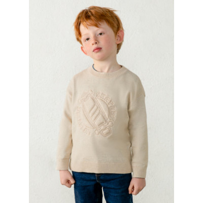 Jersey acolchoado