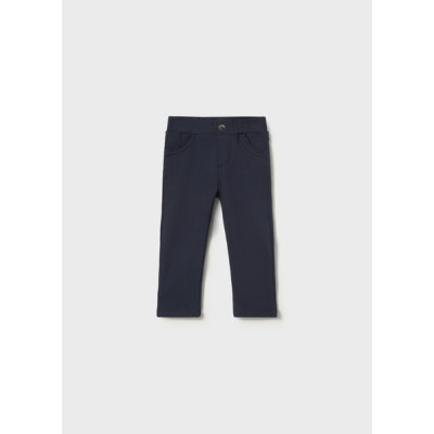Calça felpa básica