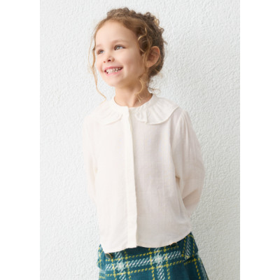 Blusa classica