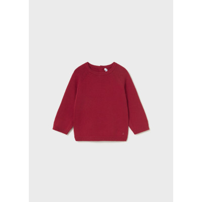 Jersey c/gola redonda básico