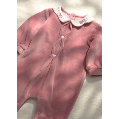 Babygrow clássico