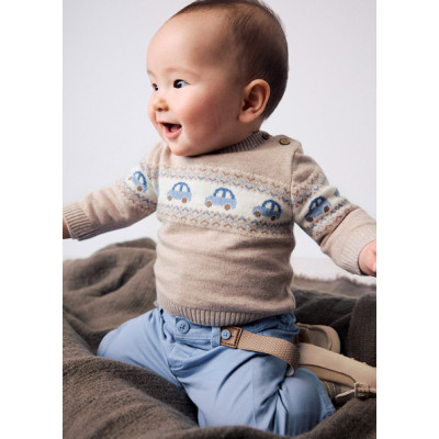 Jersey tricot
