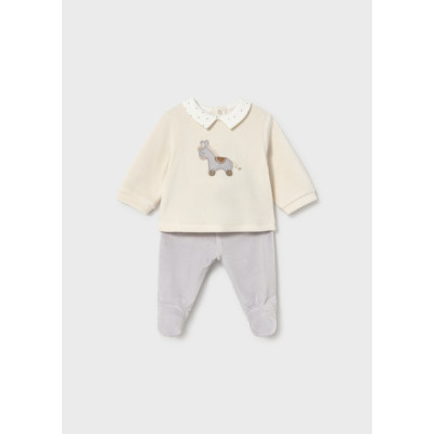 Conj. calça