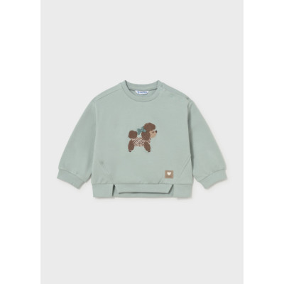 Sweat felpa
