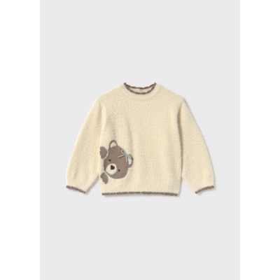 Jersey pelo