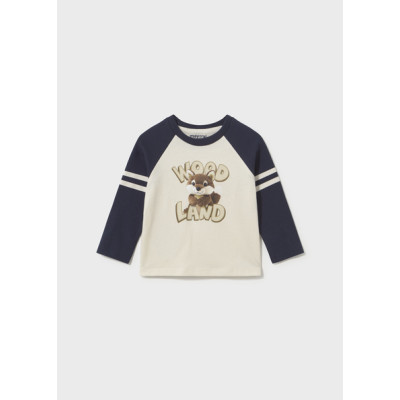 Camisola peluche