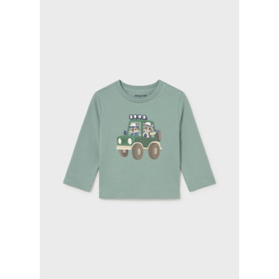 Camisola veículo