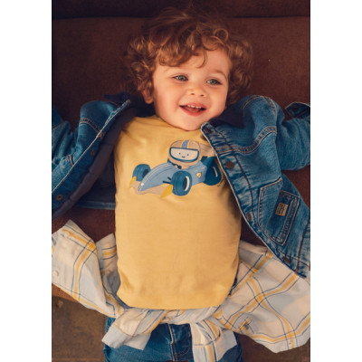 Camisola motor play