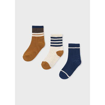 Set soquetes