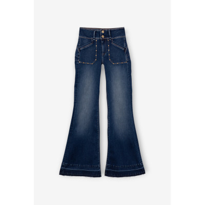 Jeans DOUBLE_UP