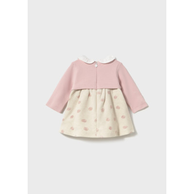 Vestido casaco