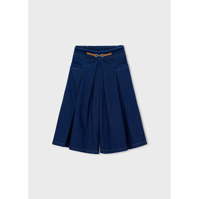 Saia calça  midi