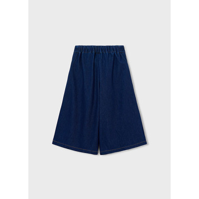 Saia calça  midi