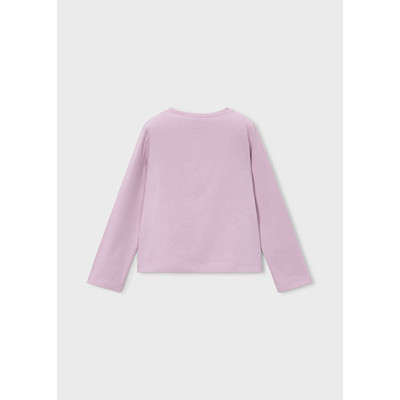 Camiseta básica bebé