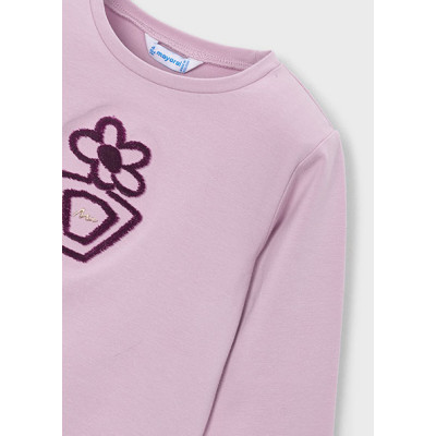 Camiseta básica bebé