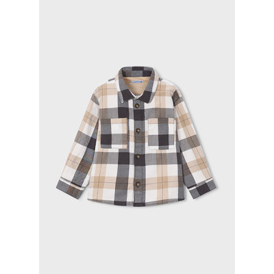 Sobrecamisa