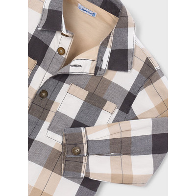 Sobrecamisa