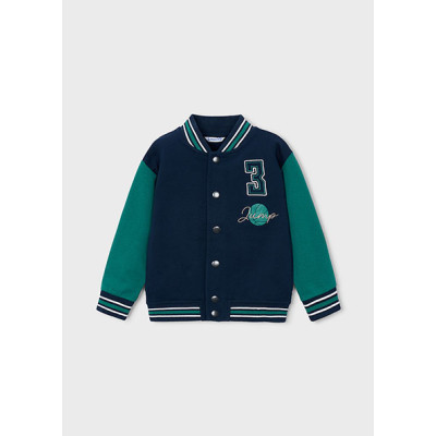Casaco bomber