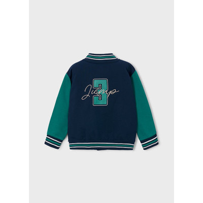 Casaco bomber