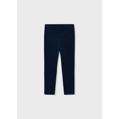 Leggings elastan básicas